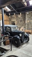 Killbeggan Distillery