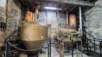 Killbeggan Distillery