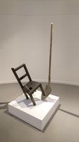 Kunst im Siamsa Tire