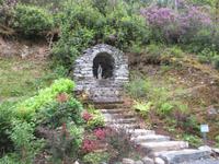 Kylemore Abbey 3