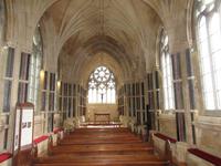 Kylemore Abbey 7