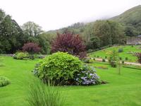 Kylemore Abbey