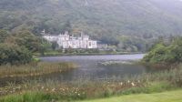 Kylemore Abbey