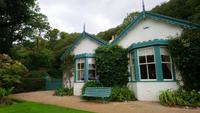 Kylmore Abbey