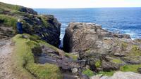 Malin Head, Irland
