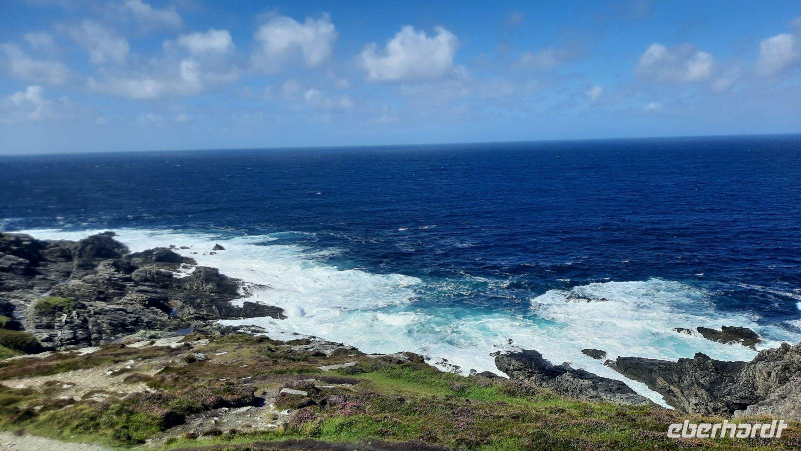 Malin Head
