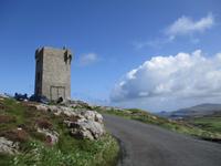 Malin Head