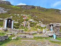 Mamore Gap