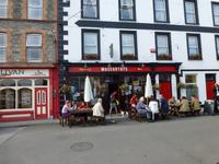 McCarthy's Bar