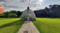 Muckross Garden