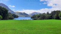 Muckross House and Gardens