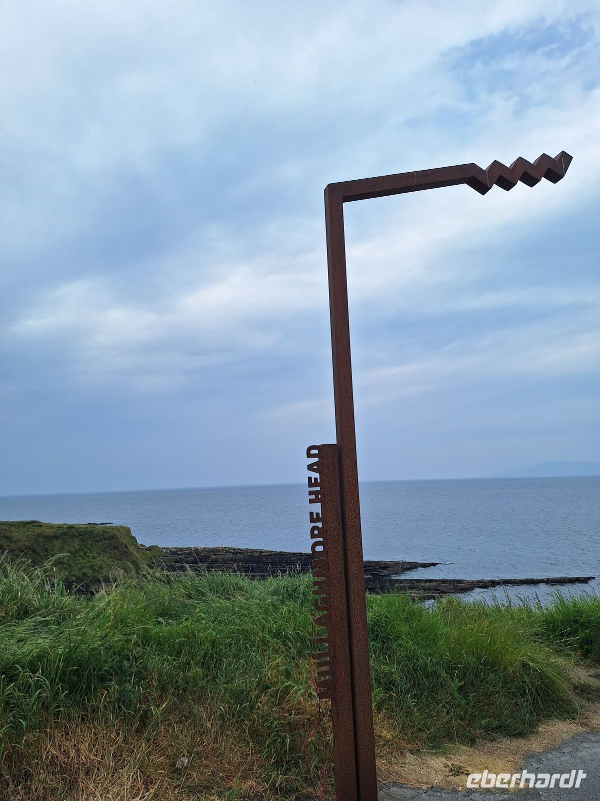 Mullaghmore Head