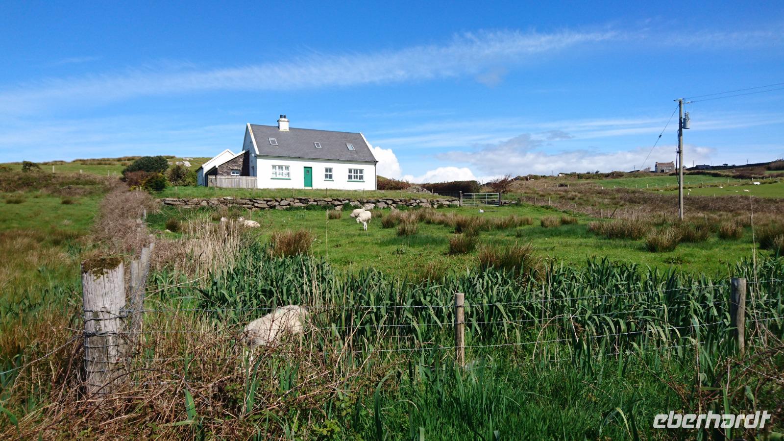 Nahe Caherciveen