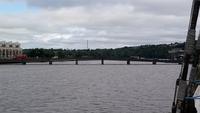 New Ross, Dunbrody