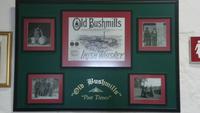 Old Bushmill
