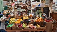 Old English Market Cork