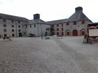 Old Middelton Distillery