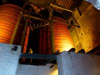 Old Middelton Distillery