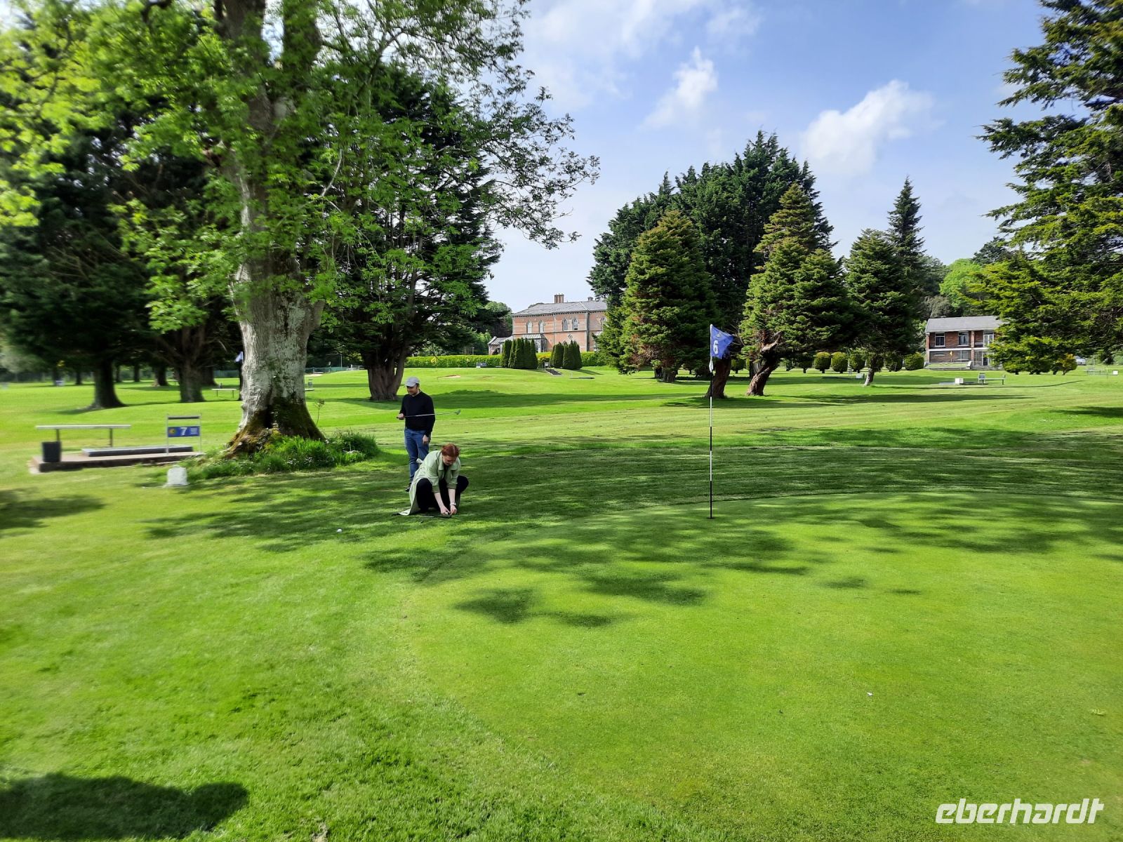 Pitch & Putt