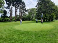Pitch & Putt