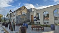 Powerscourt Distillery