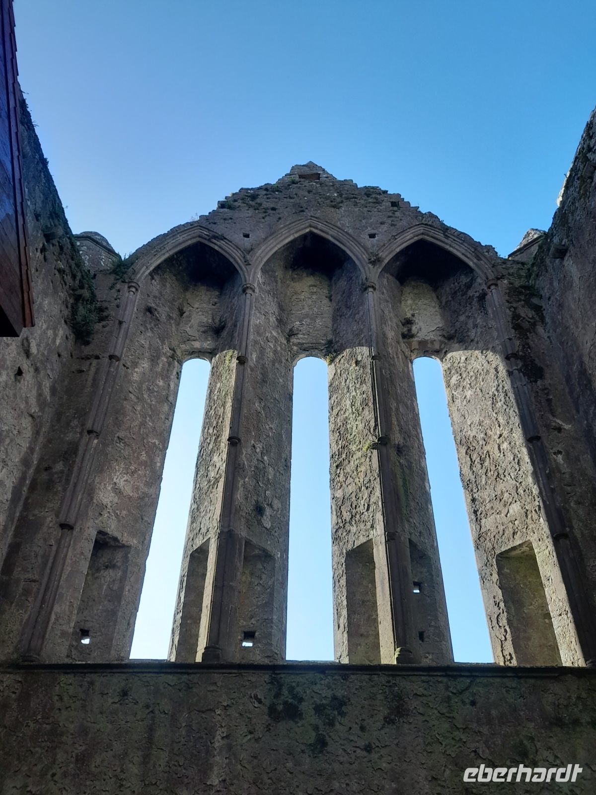 Rock of Cashel