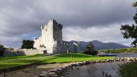 Ross Castle