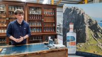 Six18 Whiskey Distillery