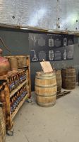 Skellig Six18 Distillery