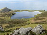 Slieve Liege