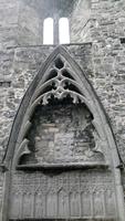 Sligo, Abbey