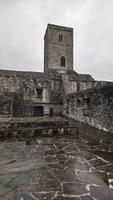 Sligo, Abbey