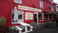 Sneem, Irland