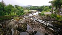 Sneem, Irland