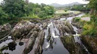 Sneem, Irland