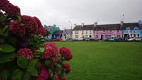 Sneem, Irland