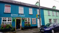 Sneem, Irland