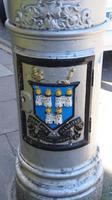 Städtische Veraktung in Dublin