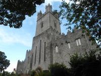 St. Mary in Limerick