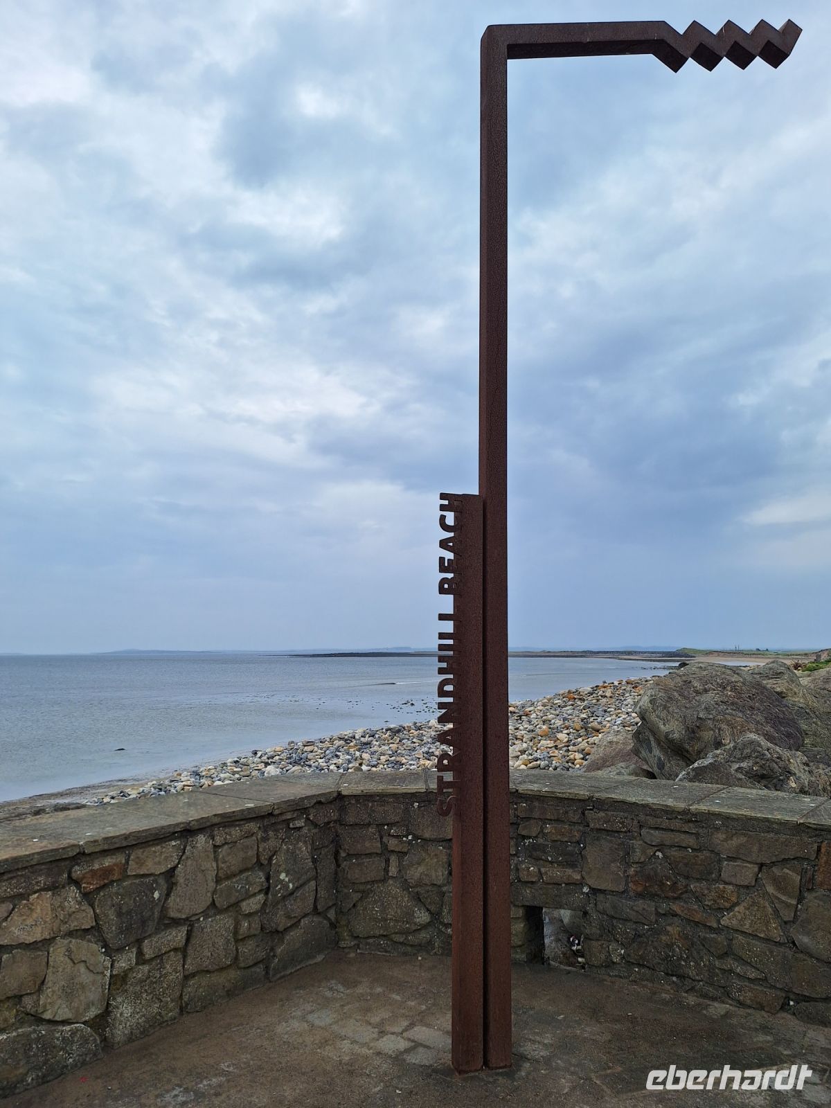 Strandhill Beach