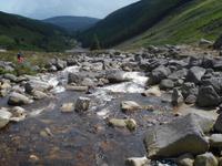 Tal des Glennmacnass