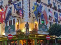 Temple Bar District