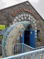 The Burren Smokehouse