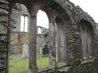 Timolegue Friary