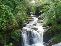 Torc Wasserfall
