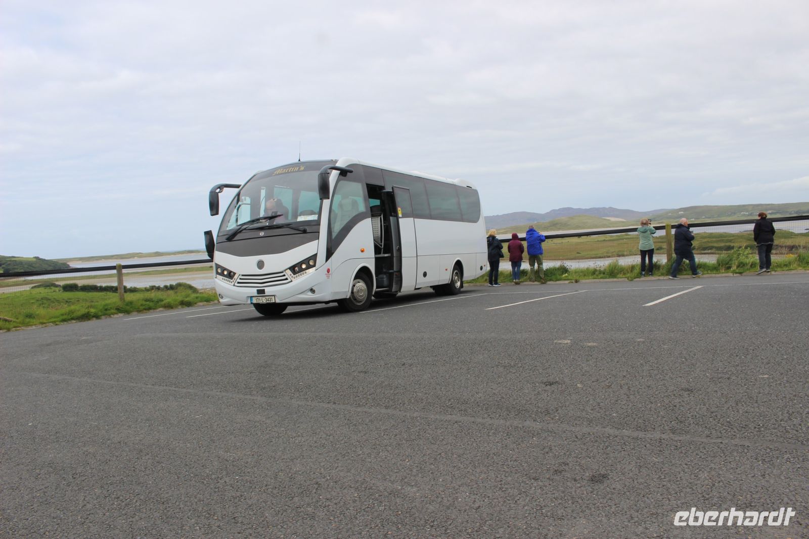 Unser Bus
