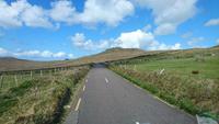 Unterwegs auf Dingle