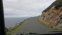 Unterwegs auf dem Wild Atlantik Way