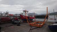 Valentia Island, Irland