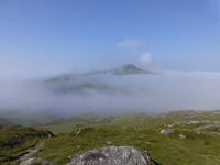 Wanderung Dursey -Ballydonegan